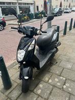 Sym orbit 2 scooter opknapper, Fietsen en Brommers, Scooters | SYM, Ophalen, Gebruikt, Benzine, Orbit