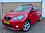 Seat Mii 1.0 Sport Connect PANO / NL AUTO / 117.000 NAP !, Auto's, Seat, Voorwielaandrijving, Gebruikt, Euro 6, Mii