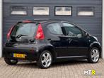 Peugeot 107 1.0-12V XS 2e EIG.|NAP|AIRCO|NWE APK, Voorwielaandrijving, Euro 5, Stof, Gebruikt