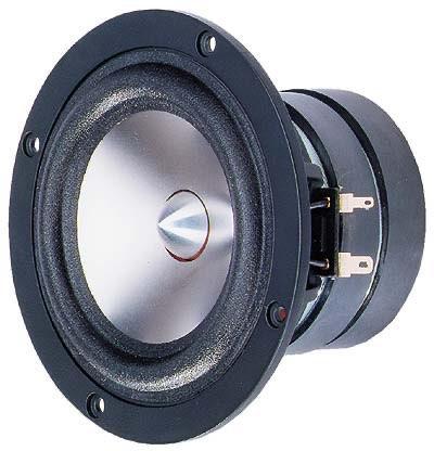 Visaton TI 100 gezocht, Audio, Tv en Foto, Luidsprekers, Zo goed als nieuw, Front, Rear of Stereo speakers, 120 watt of meer, Overige merken