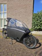 Urban Arrow Family Performance Plus, Gebruikt, 3 kinderen, Elektrisch, Ophalen