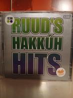Ruud's Hakkûh Hits, Cd's en Dvd's, Ophalen of Verzenden, Zo goed als nieuw