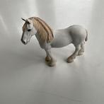 schleich pony, Paard, Ophalen of Verzenden, Zo goed als nieuw, Beeldje of Figuurtje