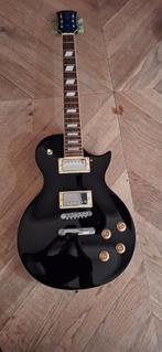 Stagg elektrische gitaar, Ophalen of Verzenden, Gebruikt, Solid body, Overige merken