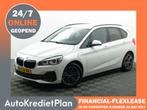 BMW 2 Serie Active Tourer 225xe iPerformance High Executive, Auto's, Origineel Nederlands, 5 stoelen, 3 cilinders, Gebruikt