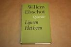 Lijmen / Het been - Willem Elsschot - Uitg. Querido 1969, Boeken, Literatuur, Ophalen of Verzenden, Zo goed als nieuw