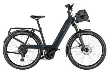 Riese & Müller Nevo 4 GT Touring GX OPTIE beschikbaar voor biedingen