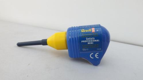 Revell contact lijm Professionel 39608, Hobby en Vrije tijd, Modeltreinen | H0, Nieuw, Gelijkstroom, Overige merken, Verzenden