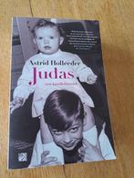 Boek; Judas, een familiekroniek (van Astrid Holleeder), Verzenden, Zo goed als nieuw, Astrid Holleeder, Overige