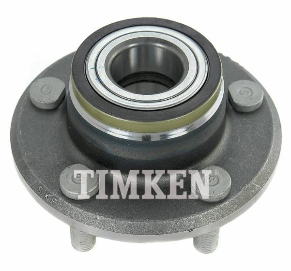 Chrysler 300C wiellager 2005-2014, Auto-onderdelen, Ophanging en Onderstel, Amerikaanse onderdelen, Chrysler, Dodge, Nieuw, Ophalen of Verzenden