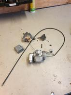 2x bing 15 en 17 carburateurs 2 speed puch, Fietsen en Brommers, Ophalen of Verzenden, Gebruikt, Carburateur