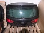 ACHTERKLEP SEAT LEON 1P FACELIFT DIVERSE KLEUREN, Auto-onderdelen, Ophalen, Gebruikt, Achterklep, Achter