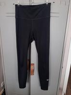 NIKE Legging S, Zwart, Nike, Ophalen of Verzenden, Maat 36 (S)