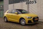 Audi A1 Sportback 25 TFSI Automaat Pro Line -NAVI-ECC-PDC-DI, Auto's, Audi, Stof, Euro 6, Bedrijf, 1100 kg