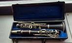 klarinet, Muziek en Instrumenten, Blaasinstrumenten | Dwarsfluiten en Piccolo's, Ophalen, Zo goed als nieuw