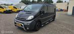 Opel Vivaro 1.9 DTI L2H1 L.M. Velgen Sidebars Bullbar, Voorwielaandrijving, 101 pk, Gebruikt, 4 cilinders