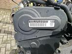 Motor van een Volkswagen Golf, Gebruikt, -, -, -