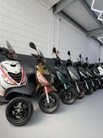 🛵 Onderhoud Scooters & Motorvoertuigen Barendrecht 🛵, Motoren, Ophalen
