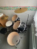 Pearl drumstel, Muziek en Instrumenten, Ophalen, Gebruikt, Pearl