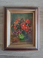 Olieverfschilderij, Antiek en Kunst, Ophalen of Verzenden