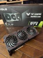 ASUS TUF Gaming GeForce RTX 3090 Ti OC Edition, Computers en Software, Ophalen of Verzenden, Zo goed als nieuw, GDDR6, PCI-Express 4