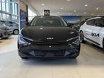 Kia EV6 Light Edition 63 kWh VOORRAAD AUTO DIRECT RIJDEN! 17, Auto's, Kia, Automaat, Gebruikt, 750 kg, Origineel Nederlands