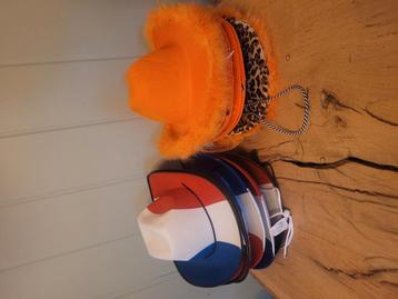 partij hoeden beschikbaar  beschikbaar voor biedingen