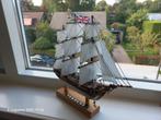 HMS Bounty, Ophalen, Zo goed als nieuw, Overige merken
