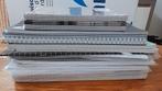 Diverse nieuwe schriften klapperbladen en mappen., Diversen, Ophalen, Nieuw