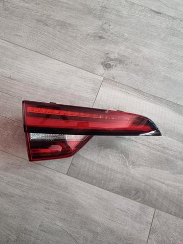 Origineel Audi A4 Avant achterlicht (2019, bestuurderskant) beschikbaar voor biedingen