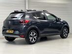 Dacia Sandero Stepway 1.0 TCe 90 Comfort / Eerste Eigenaar /, Stof, Euro 6, Origineel Nederlands, 19 km/l