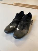 PUMA Future 7 Match FG/AG Voetbalschoenen, Sport en Fitness, Voetbal, Ophalen, Maat XS of kleiner, Schoenen, Zo goed als nieuw