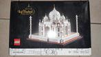 Lego Architecture - Taj Mahal, India - 21056 - Nieuw, Kinderen en Baby's, Speelgoed | Duplo en Lego, Ophalen of Verzenden, Nieuw