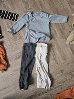 Noppies Maat 56 Kleding Set, Ophalen of Verzenden, Zo goed als nieuw, Maat 56