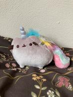 Pusheen • pusheenicorn • unicorn knuffel sleutelhanger, Kinderen en Baby's, Speelgoed | Knuffels en Pluche, Ophalen of Verzenden