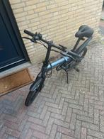 Elektrische vouwfiets, Fietsen en Brommers, Ophalen, Zo goed als nieuw, 50 km per accu of meer, Overige merken