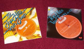 Serie van 10 Duitstalige verzamel albums beschikbaar voor biedingen