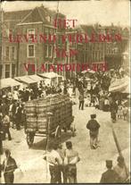Het levend verleden van Vlaardingen - Gerard Lutke Meijer., Ophalen of Verzenden, Gelezen