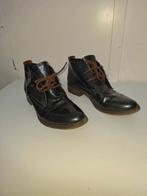 Leuke groen-grijze schoenen Marco Tozzi maat 42, Overige typen, Marco Tozzi, Ophalen of Verzenden, Zo goed als nieuw