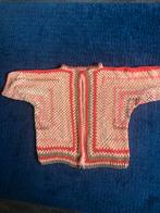 Prima gehaakt vest, Kleding | Dames, Truien en Vesten, Overige kleuren, Maat 46/48 (XL) of groter, Nieuw, Ophalen of Verzenden