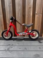Pucky loopfiets, Kinderen en Baby's, Speelgoed | Buiten | Voertuigen en Loopfietsen, Ophalen, Zo goed als nieuw, Loopfiets