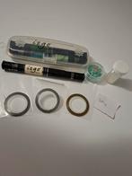 Nagel versier setjes, Overige kleuren, Nieuw, Ophalen of Verzenden, Handen en Nagels