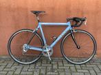 De Rosa Planet | Campagnolo Chorus, 28 inch, Gebruikt, Aluminium, 15 tot 20 versnellingen