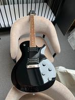PRS Tremonti SE elektrische gitaar zwart + Tas (1x bespeeld), Muziek en Instrumenten, Snaarinstrumenten | Gitaren | Elektrisch