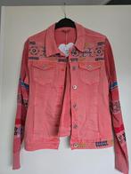 NIEUW Mooi jasje van Zac en Zoe maar Maat L, Overige kleuren, Zac en Zoe, Maat 42/44 (L), Nieuw