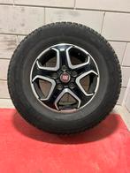 Fiat Ducato Reservewiel 5x130 heavy + Michelin Agilis M+S, Fiat, Ophalen of Verzenden, Zo goed als nieuw, **