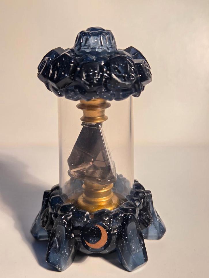 Skylanders Imaginators Crystal Dark Rune, Spelcomputers en Games, Games | Overige, Zo goed als nieuw, Avontuur en Actie, 2 spelers