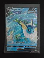 Vaporeon V 150, Ophalen of Verzenden, Zo goed als nieuw