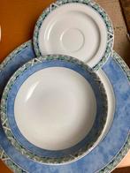 Ah servies Arzberg, Ophalen of Verzenden, Gebruikt, Aardewerk, Overige stijlen