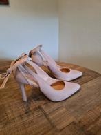 Pumps 1x gedragen, Ophalen of Verzenden, Zo goed als nieuw, Roze